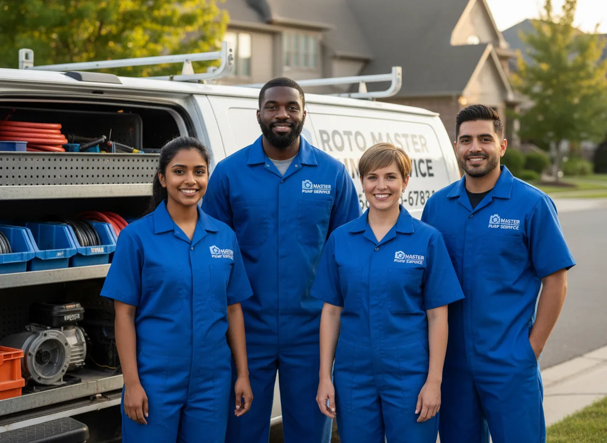 Sump Pump Installation company in Hoodsport, WA